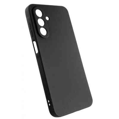 Чехол для мобильного телефона Dengos Carbon Samsung Galaxy A26 (black) (DG-TPU-CRBN-225) Винница