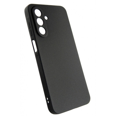 Чехол для мобильного телефона Dengos Carbon Samsung Galaxy A26 (black) (DG-TPU-CRBN-225) Винница - изображение 2