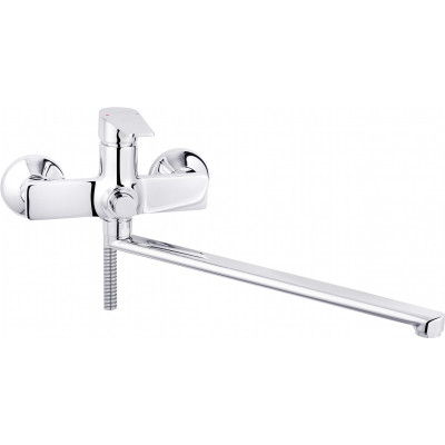 Смеситель Kroner Eifel-C070 Винница - изображение 2