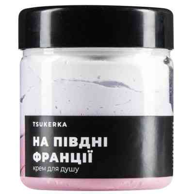 Крем для душа Tsukerka На юге Франции 150 мл (999201954634) Винница