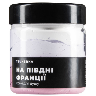 Крем для душа Tsukerka На юге Франции 150 мл (999201954634) Винница - изображение 1