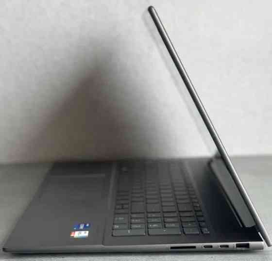 Ноутбук: (2023) HP ENVY (17.3