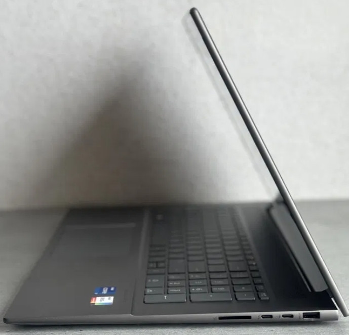 Ноутбук: (2023) HP ENVY (17.3