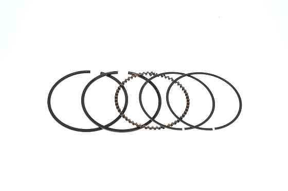 Кільця мотоцикл 4T CB/CG Ø56,5 см (125/140cc S) Мукачево