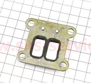 Пелюсточний клапан квадроцикл (дитячий) Мукачево - фото 1