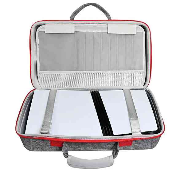 Кейс PS5 Pro для транспортування захисний AC Prof 4749 Київ