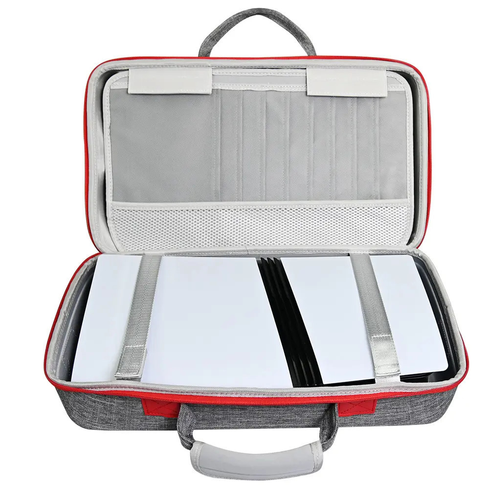 Кейс PS5 Pro для транспортування захисний AC Prof 4749 Київ - фото 1