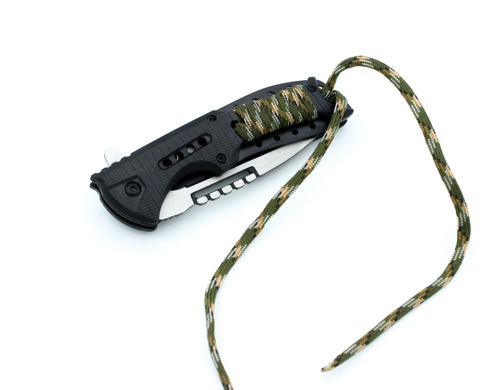 Ніж складаний Browning A327 Дніпро - фото 3