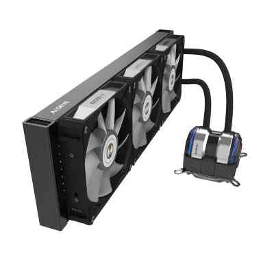 Система рідинного охолодження Alseye i360-B (AS.02.08.0001) Вінниця