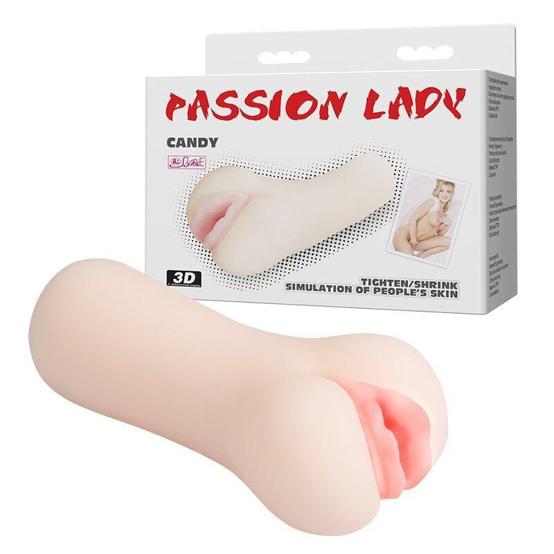 Мастурбатор CANDY BM-009166 Sex Aura Киев - изображение 2