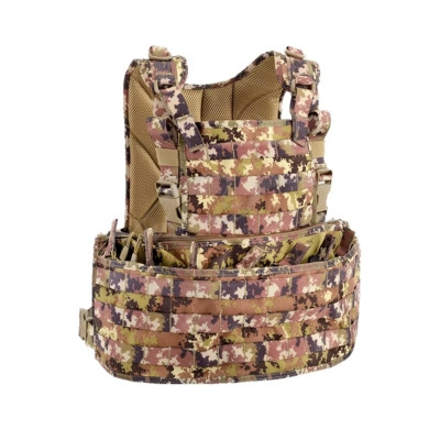 Плитоноска Defcon 5 Evolution Recon Harness Camo (D5-703TAC VI) Винница - изображение 1