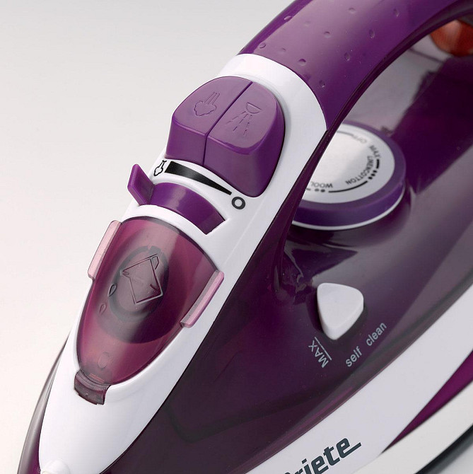 Праска  Ariete 6235 WHPURPLE ( 15404 ) Харьков - изображение 4