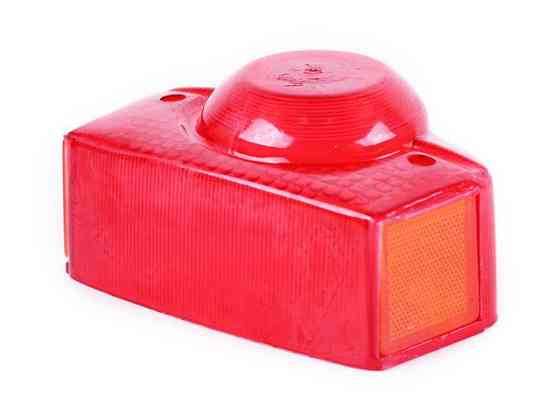 Скло фари задньої — Альфа Мукачево