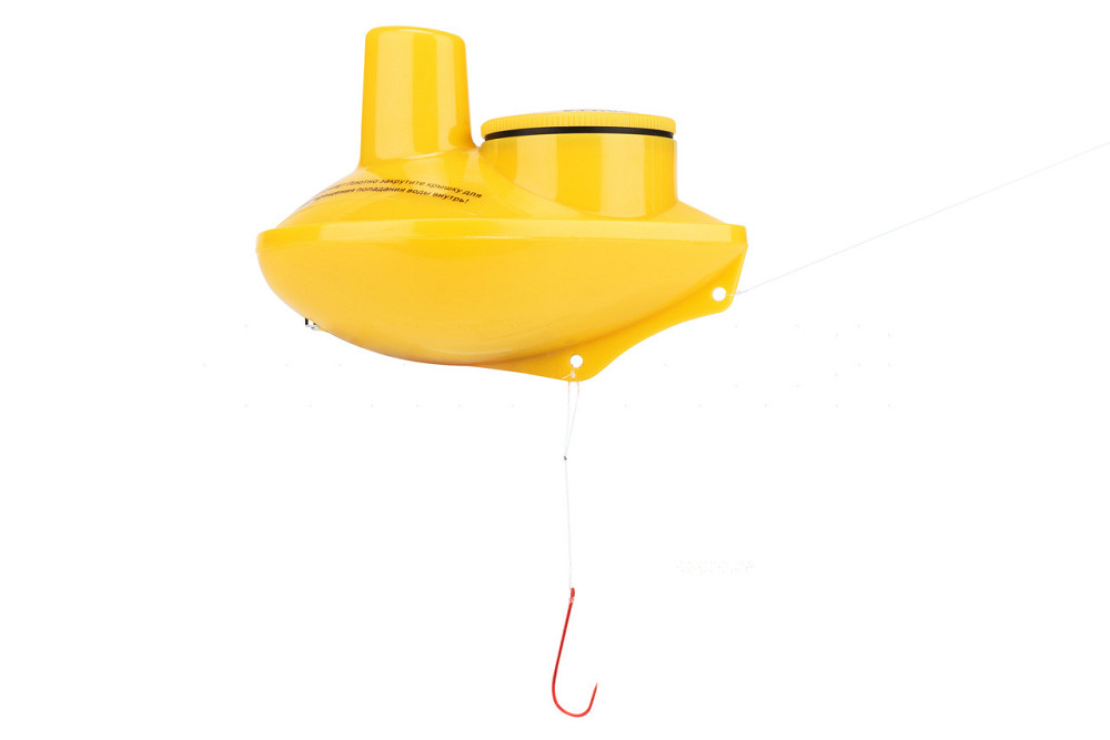 Эхолот двухлучевой с литиевой батареей Lucky FF718Li  два трансдюсера,  3 в 1 цветной экран Киев - изображение 3