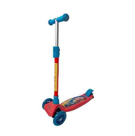 Детский самокат 