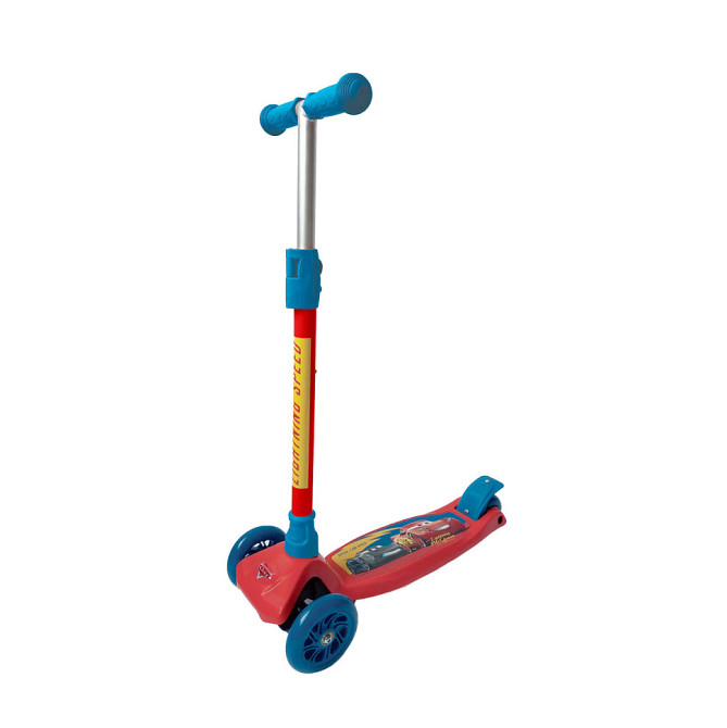 Детский самокат 