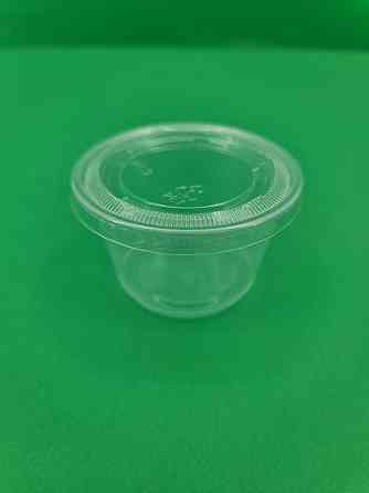 Чаша 4 OZ (118 мл) РР (100 шт) Харків