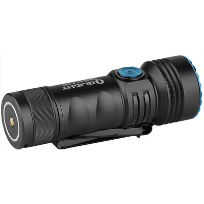 Ліхтар Olight Seeker 4 Mini Black (0.0000.0751) Вінниця - фото 8