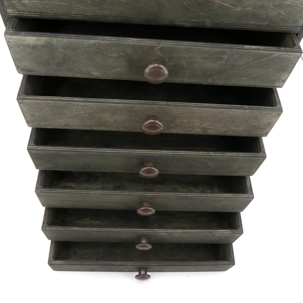 Міні-комод "Серембан" моріон Миколаїв - фото 8