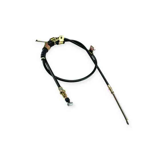 Трос ручного тормоза Авео левый привода Мукачево