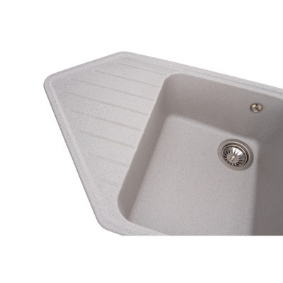 Мийка кухонна GRANADO IBIZA gris (gr1808) Вінниця - фото 7