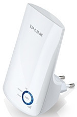 Універсальний підсилювач бездротового сигналу TP-Link TL-WA854RE (6214723) Київ - фото 3