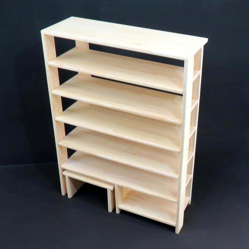 Полка для обуви 