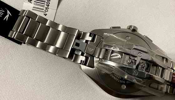 Оригінал! Часы Emporio Armani AR 11480 чоловічій наручний годинник. Київ
