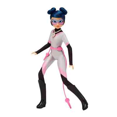 Кукла Miraculous Леди Баг и Супер-Кот - Мультимышь (50022) Винница