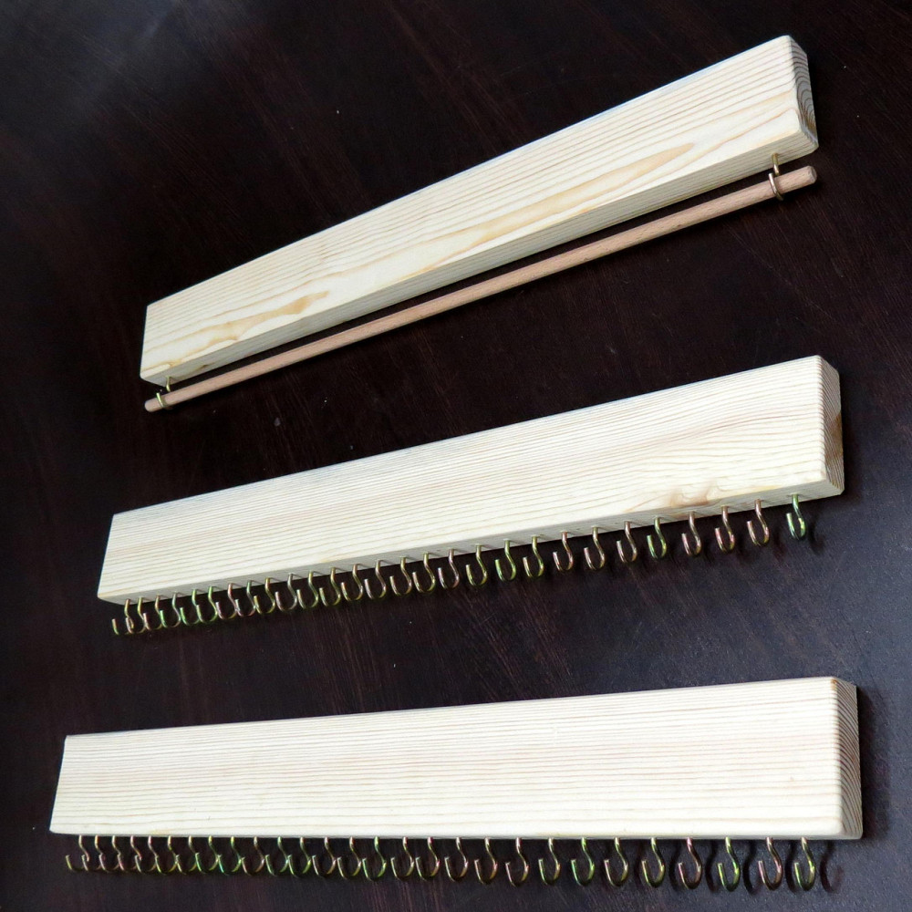 Органайзер для біжутерії "Опал 12" бланже Миколаїв - фото 4