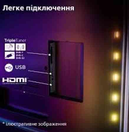 Телевизор Philips 65PUS8919/12 Харьков