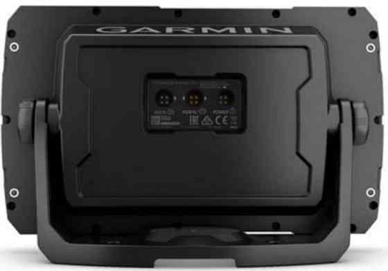 Ехолот Garmin Striker Vivid 7Sv з GPS 0100255302 Харків