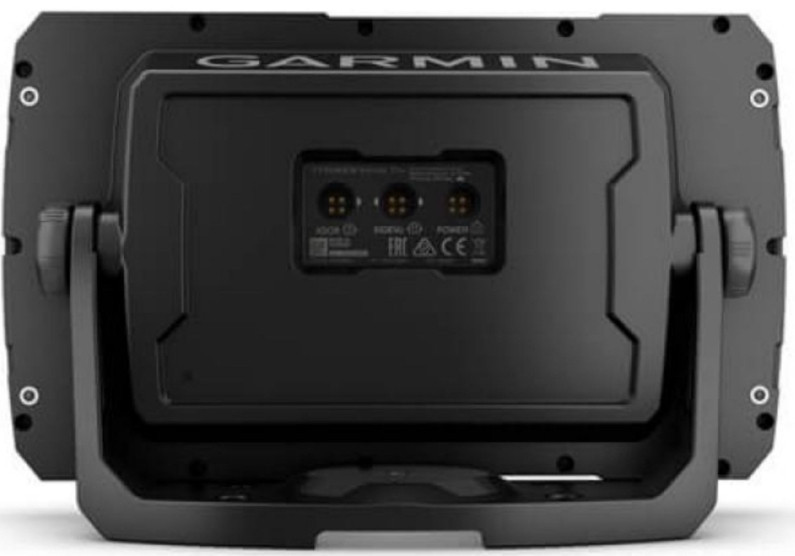 Эхолат Garmin Striker Vivid 7Sv с GPS 0100255302 Харьков - изображение 1