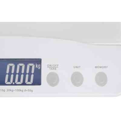 Ваги для новонароджених Esperanza EBS017 2W1 EL NINO (EBS017) Вінниця