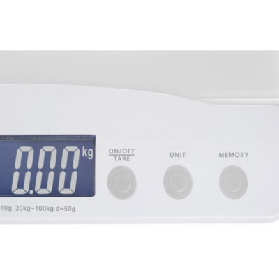 Ваги для новонароджених Esperanza EBS017 2W1 EL NINO (EBS017) Вінниця - фото 3