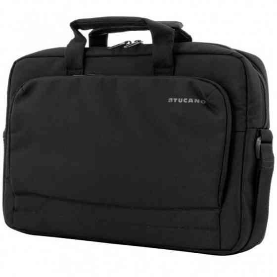 Сумка для ноутбука Tucano Star Black (BSTN-BK) ( 12976 ) Харків
