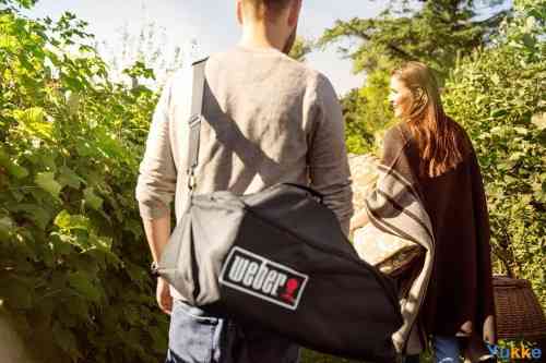Сумка для гриля Go-Anywhere Weber 7160 Код: 005232 Рівне