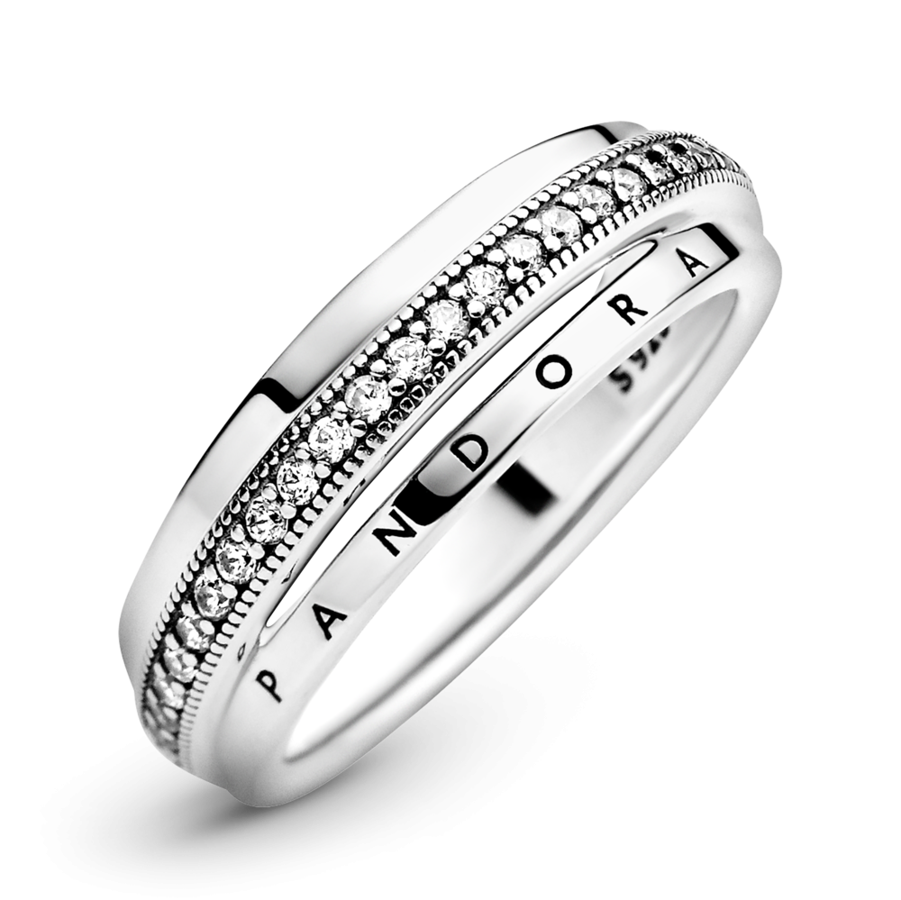 Срібна каблучка   199040C01 MasterSem Київ - фото 3