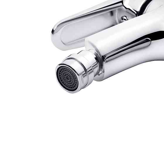 Змішувач для біде Kroner KRM Elbe - C020 Київ