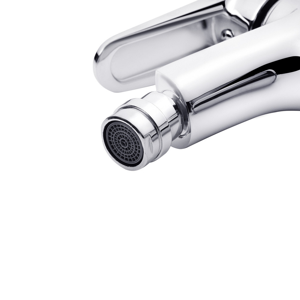 Змішувач для біде Kroner KRM Elbe - C020 Київ - фото 6