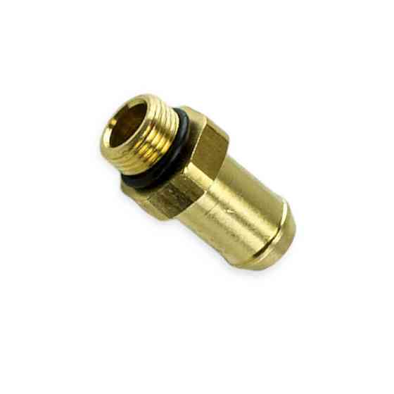 Переходник с уплотнительным кольцом 12х12 Мукачево