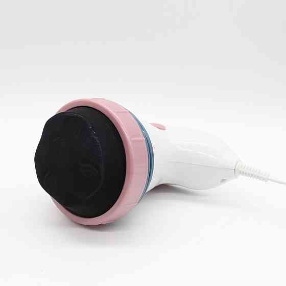 Массажер для тела + 4 насадки,Sculptural Body Innovation SBR Киев