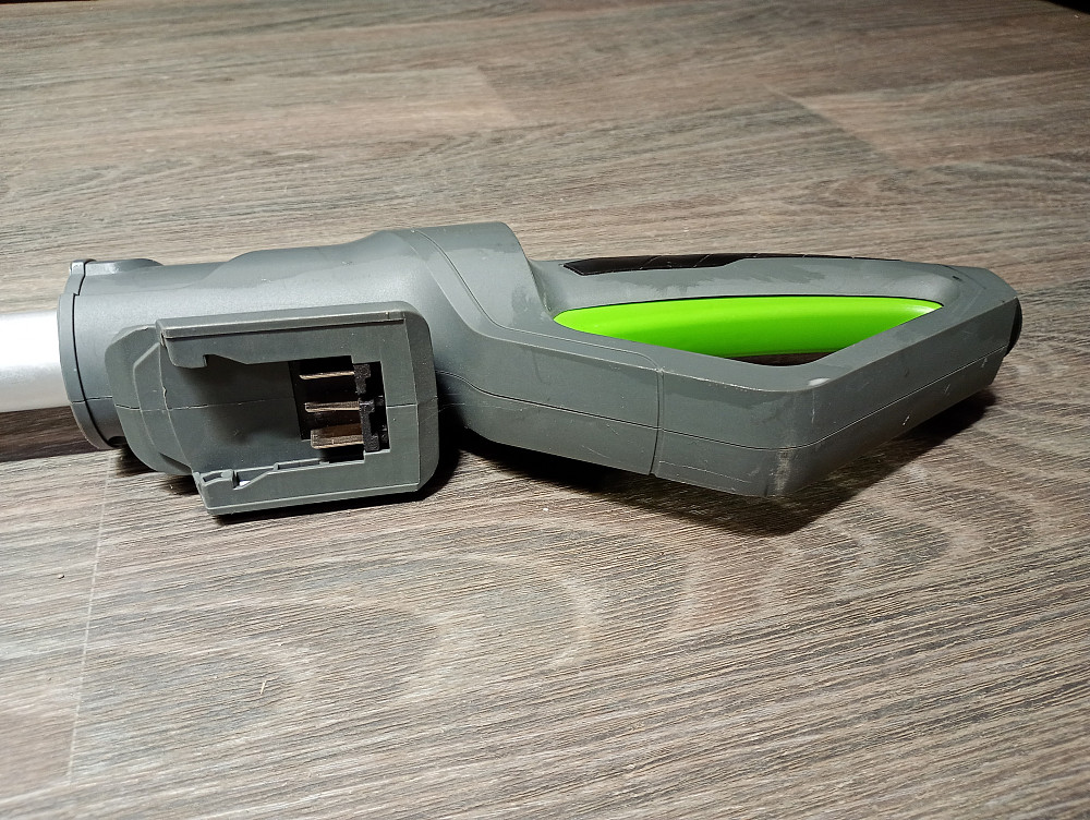 Кущоріз Lux tools A-HS-20/41T 2in1 (Б клас) Луцьк - фото 3