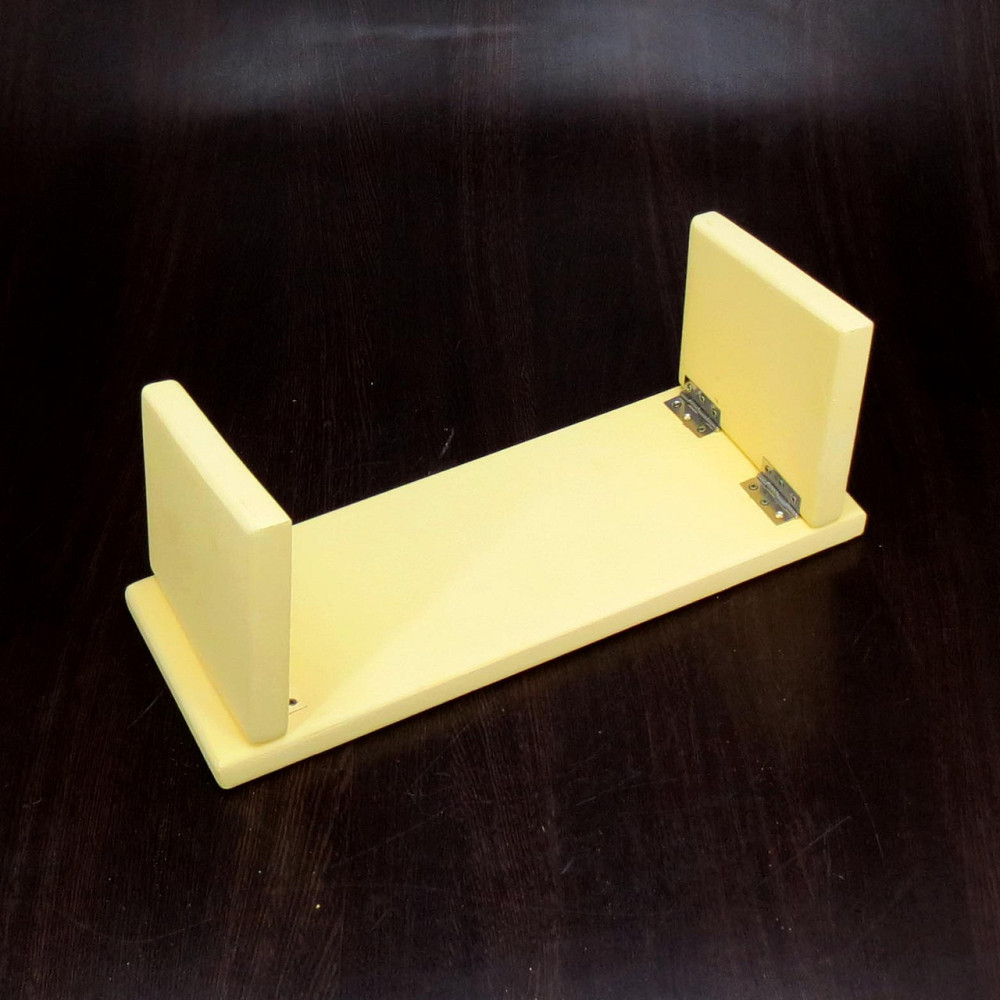 Скамейка для медитации 