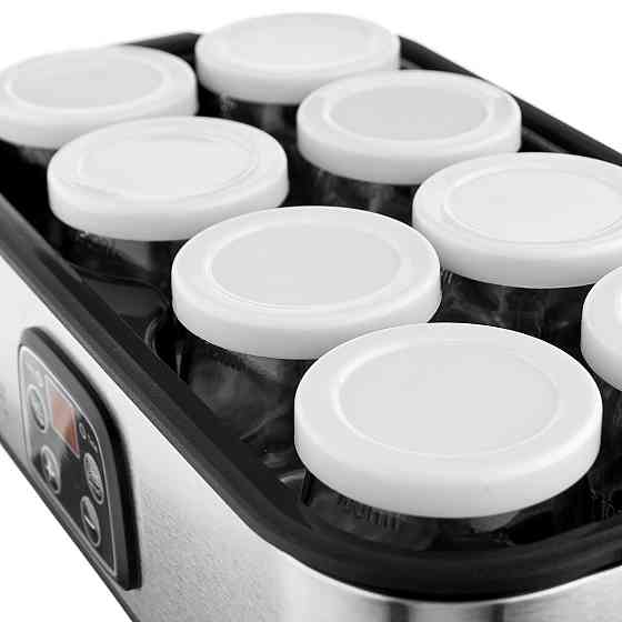 Йогуртница First FA-5120-2 Йогуртниця Харків