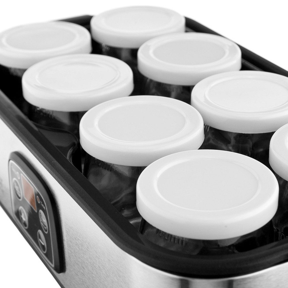 Йогуртница First FA-5120-2 Йогуртниця Харків - фото 6