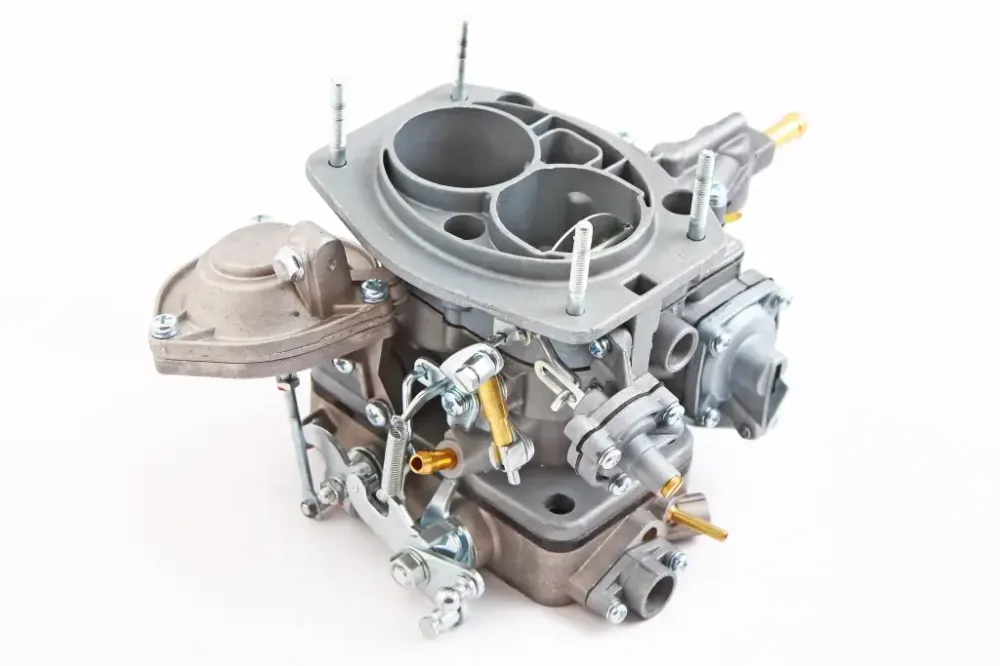 Карбюратор 2105 33 стандартний Вінниця - фото 3