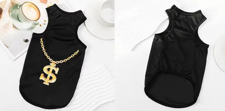 Одяг для маленьких собак розм S Київ - фото 1