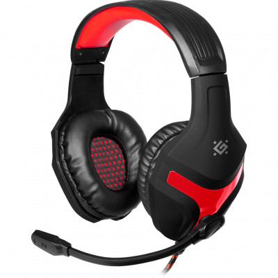 Навушники Defender Scrapper 500 Black-Red (64500) Вінниця - фото 3