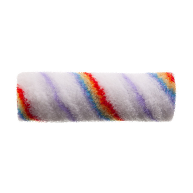 Валик Елітаколор 150*30*6 мм INTERTOOL KT-4635 Київ - фото 2